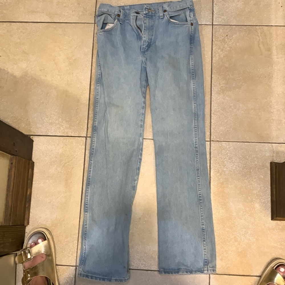 Wranglers